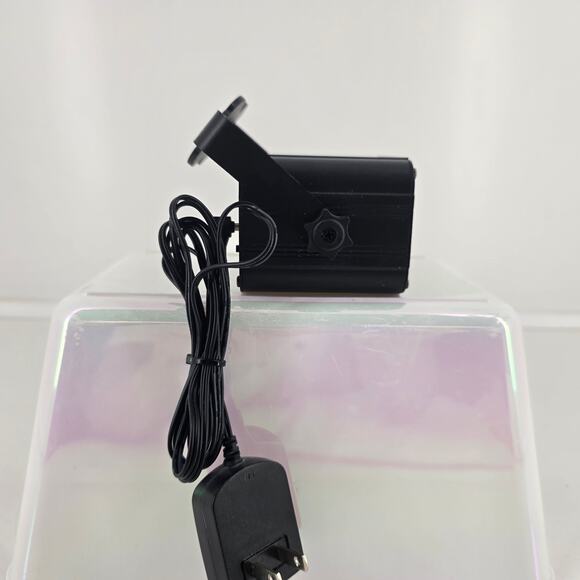 DJ Stage Party Light RGB Laser & Strobe — “Party Light” - Picture 2 of 4